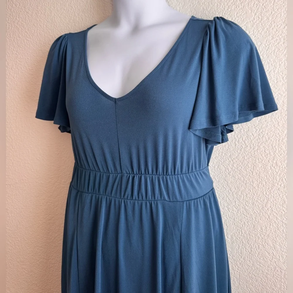 torrid elegant teal